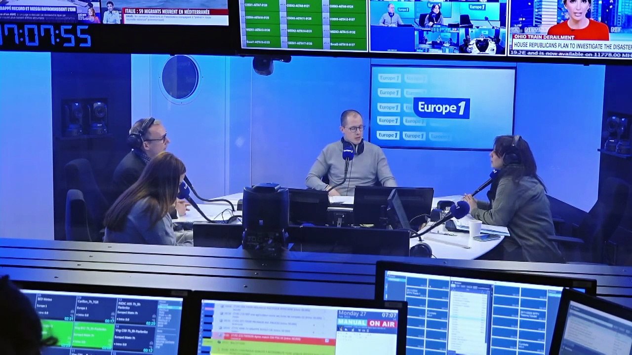 Le PSG s'impose facilement (3-0) au Vélodrome et repousse l'OM à huit points en Ligue 1