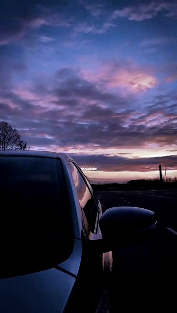 New car video