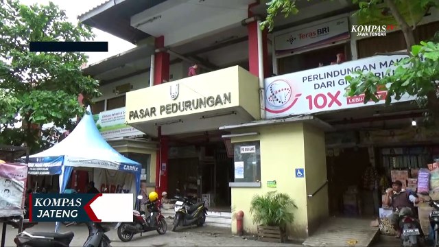 Harga Bawang Putih Naik, Bawang Merah Turun