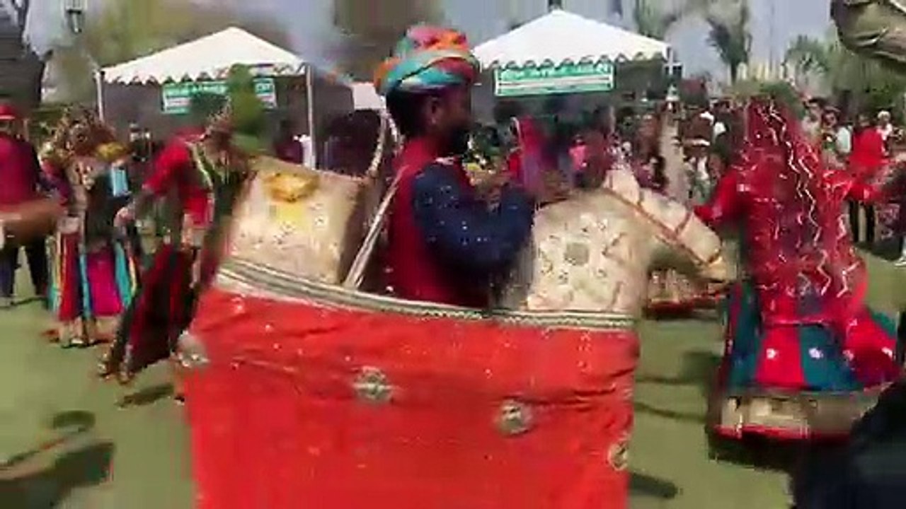 अगले वर्ष से सिटी पार्क में होगा अंतरराष्ट्रीय...