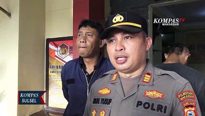 Polisi Tangkap Dua Pemuda Pelaku Curas