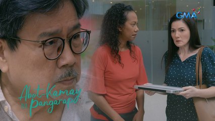 Abot Kamay Na Pangarap: False accusations against the wicked mother (Episode 150)