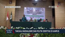 Tangkal Radikalisme Dan Politik Identitas Di Kampus