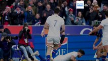 Francia se reengancha tras ganar a Escocia en el Seis Naciones