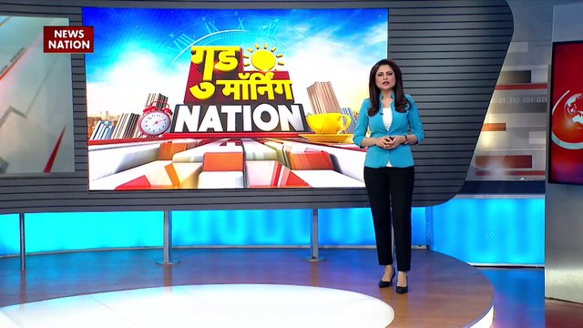 Delhi Breaking : Delhi में आज BJP दफ्तर के बाहर AAP का प्रदर्शन