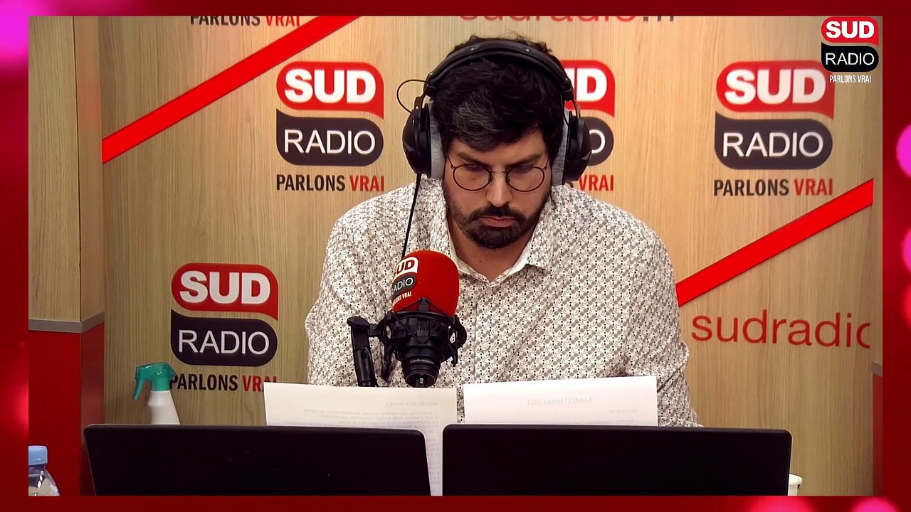 Eric Revel : "L'agriculture biologique, la grande oubliée du 'quoi qu’il en coûte' du gouvernement"