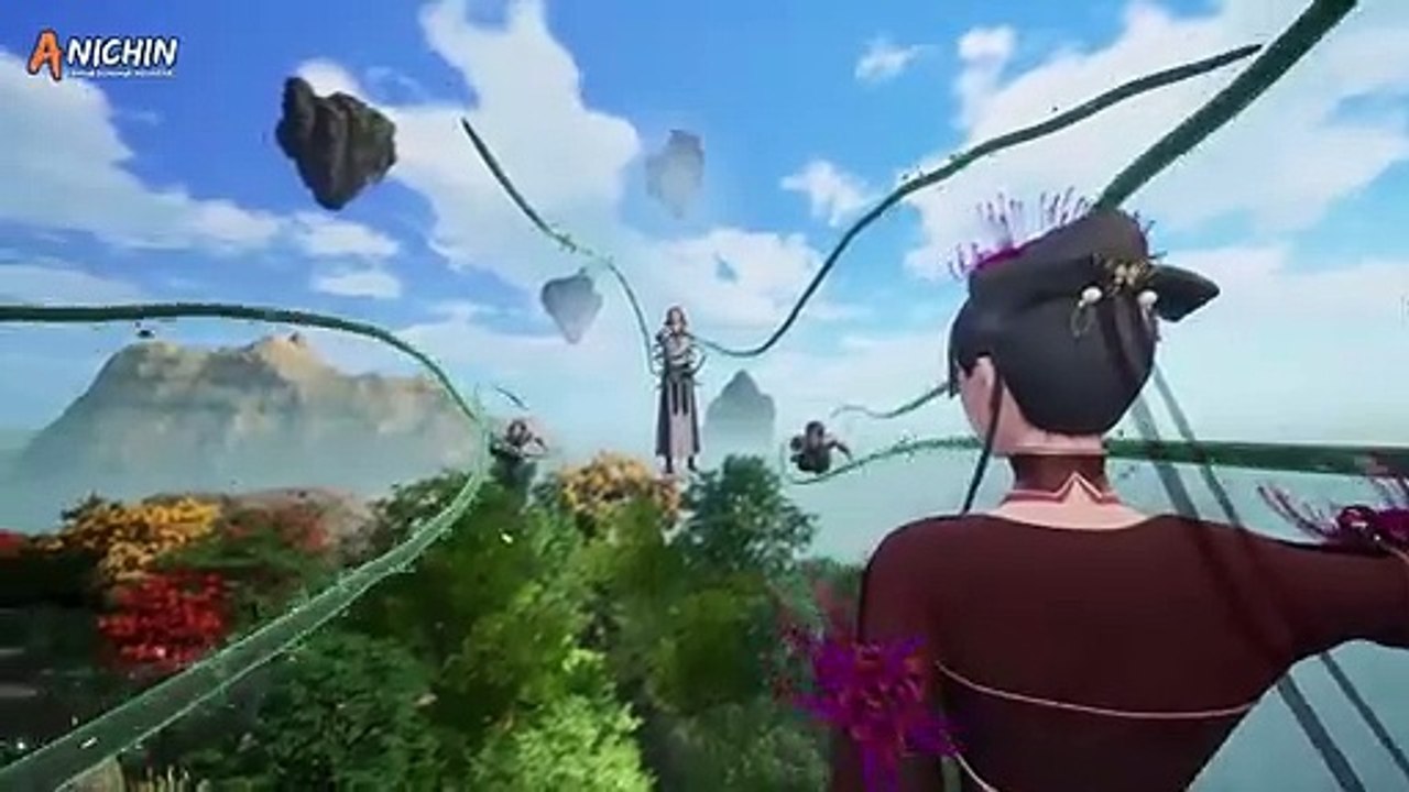 Wonderland S5 Spisodes 177(353) English Indo Sub CC HD