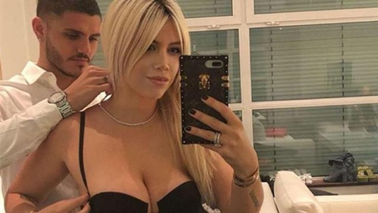 Taraftarı yıkan haberi Wanda verdi! Galatasaray ve Icardi aşkı bitiyor