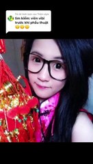 Hình ảnh thuở xưa của Viên Vibi