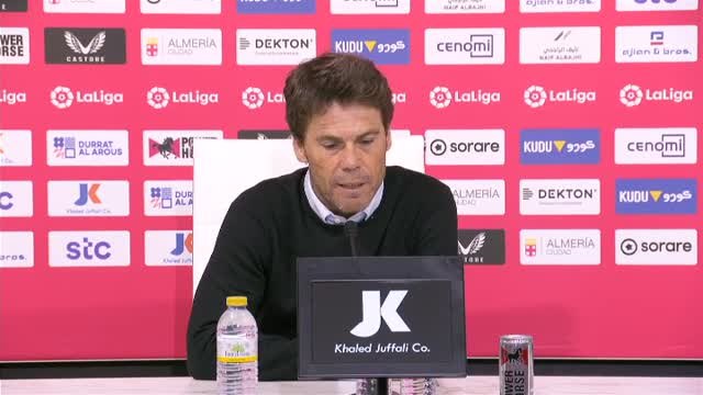 Xavi: Ha sido el peor partido de la temporada justo cuando no podíamos fallar