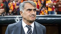 Haberi Şenol Güneş verdi! Beşiktaş'ta iki sürpriz isim takımdan ayrılıyor