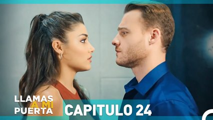 Love is in the Air   Llamas A Mi Puerta - Capitulo 24