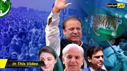 Falk Javid Khan Exclusive Interview __ Shahbaz, Maryam Ki Chatrol __ PTI Vs PDM __ Daily Siasat
