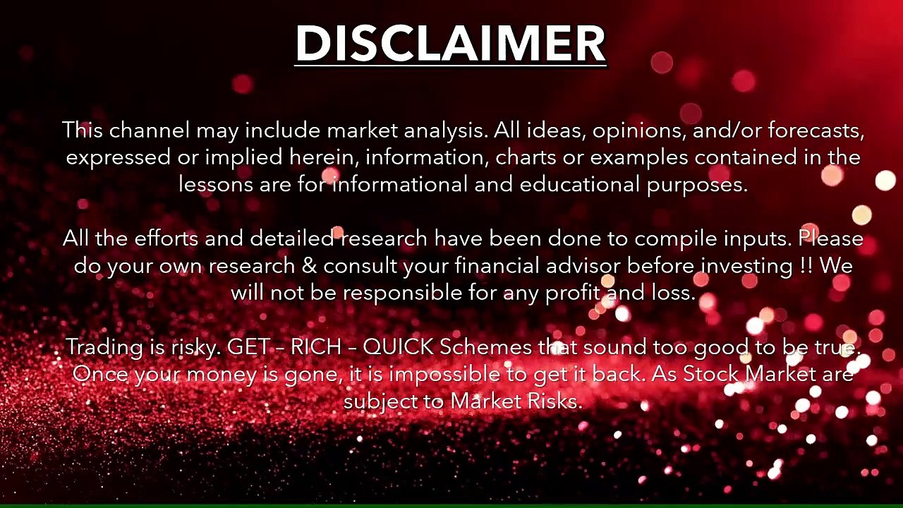 Unlimited Loss को कैसे करें control Hedging के साथ - Explained in Hindi with Live Example
