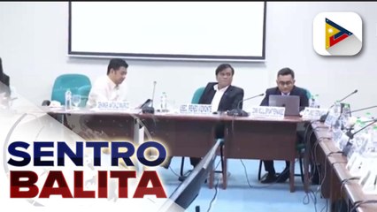 Download Video: DTI, iginiit ang malaking tulong ng Maharlika Investment Fund Bill para sa big ticket projects ng gobyerno