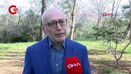 Prof. Dr. Çelik'ten 'İstanbul' uyarısı 'Ciddi bir sorunumuz var...'