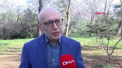 PROF.DR. ÇELİK: İSTANBUL'DAKİ YAPI STOKUNDA CİDDİ BİR SORUNUMUZ VAR -1