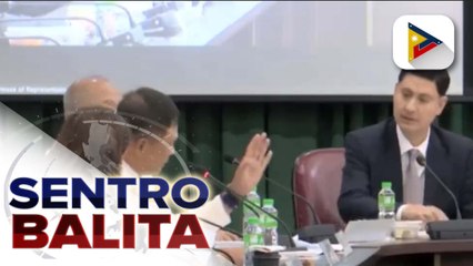 Substitute Bill para sa pagsasagawa ng Con-Con kaugnay ng panukalang Charter Change, lusot na sa House Committee