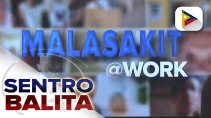 Download Video: MALASAKIT AT WORK: Ginang na may bukol sa matres at kailangang maoperahan, nakatanggap ng tulong sa kanyang check up at operasyon mula sa tanggapan ni Senior Citizens Partylist Rep. Ordanes