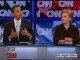 CNN  Obama Clinton Debate Iraq part1