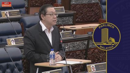 Bila YB Pagoh akan ambil tindakan saman terhadap PM - Guan Eng