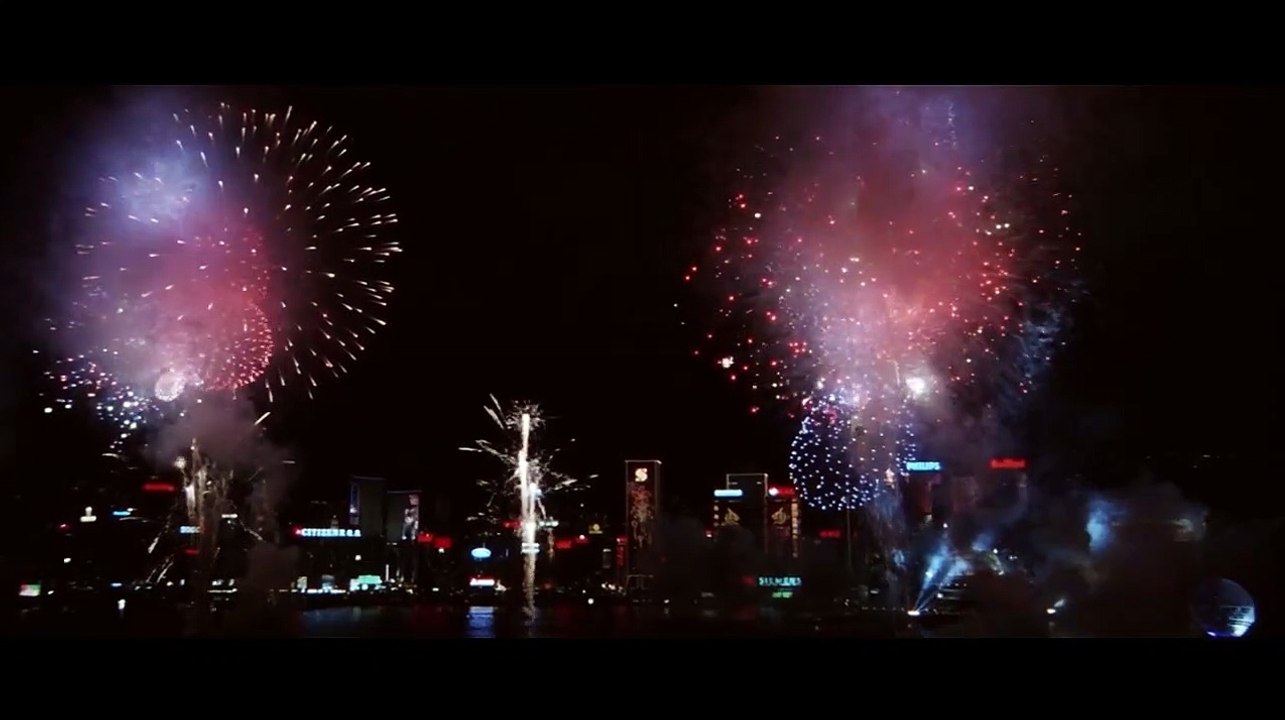 Knock off trailer df