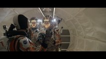 The Martian (2015) - Bloopers & Gag Reel