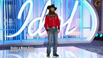 American Idol S21E02