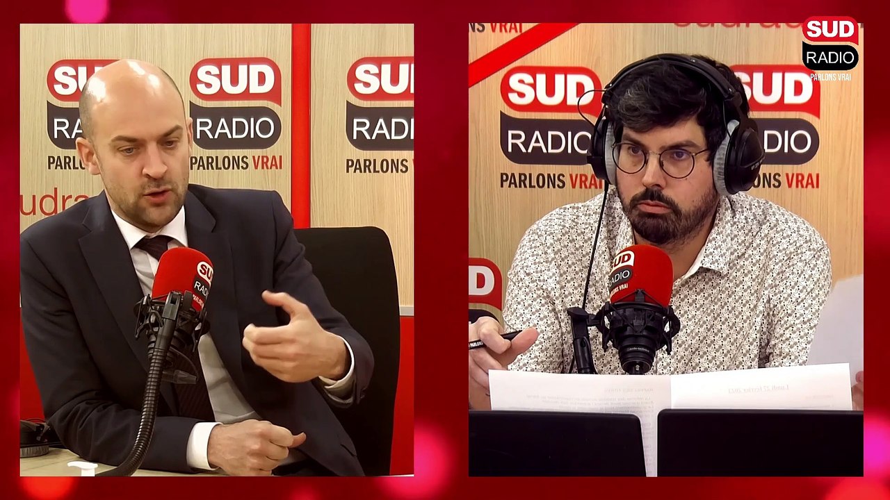 Jean-Noël Barrot : "Chat GPT : l'IA ne peut pas remplacer l'intelligence humaine"