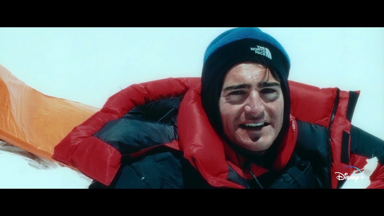 Finding Michael Trailer OV