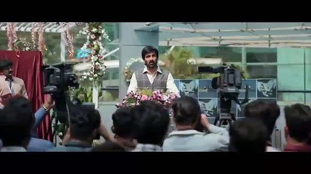 2023 Ravi Teja New Release Hindi Dubbed Movie - South Indian Movies Action Dubbed In Hindi 2023