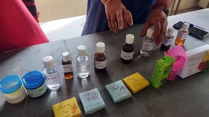 इनोवेशन एंड इनक्यूबेशन सेंटर