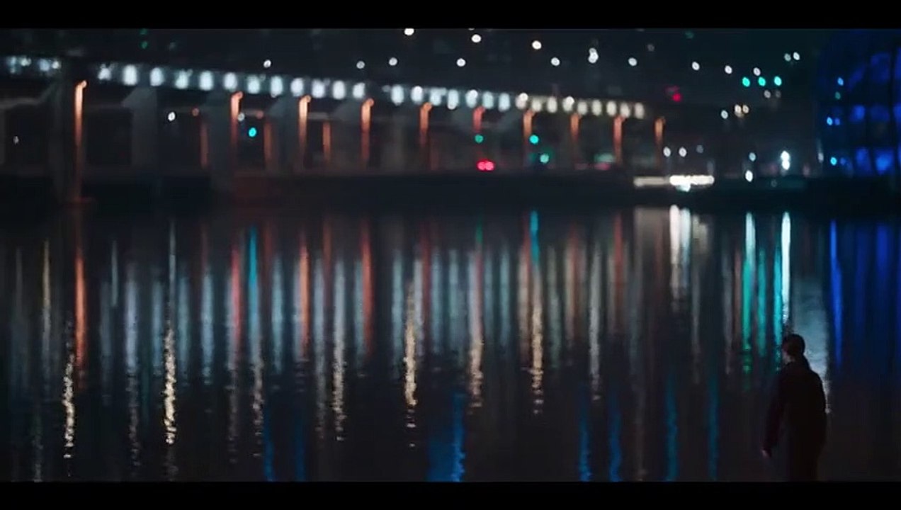 Red Balloon Ep 20  Eng Sub