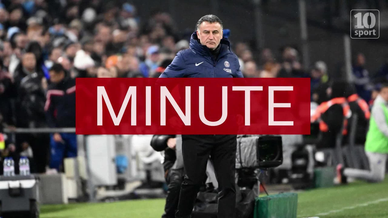 Nouvelle catastrophe pour le PSG