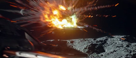 The Mandalorian Season 3 Who We Are Promo (2023) Star Wars series