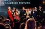 Everything Everywhere All At Once is big winner at SAG Awards