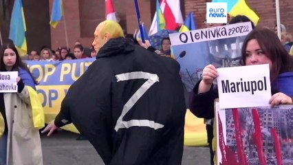 As notícias do dia | 27 Fevereiro 2023 - Manhã