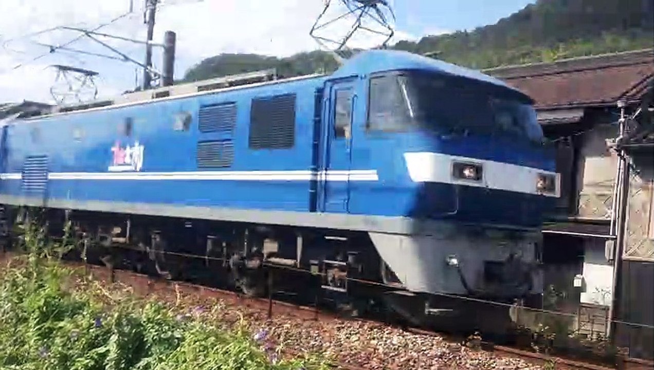 2080レ・2080列車