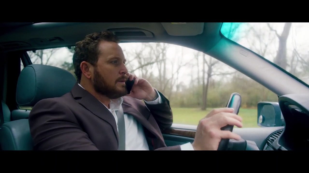 The Minute You Wake Up Dead Trailer DF