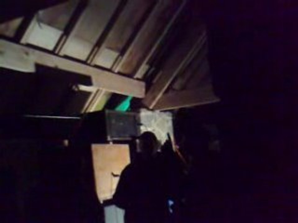 Teuf djvré am'son 15.03.08 quatrieme