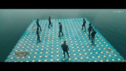 Agilan Bande-annonce VO (2023) Jayam Ravi, Priya Bhavani Shankar