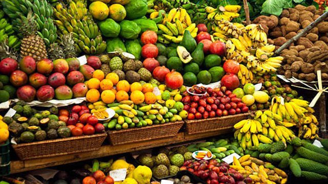 Iron Kis Fruit Me Paya Jata Hai | आयरन किस फल में पाया जाता है | Boldsky