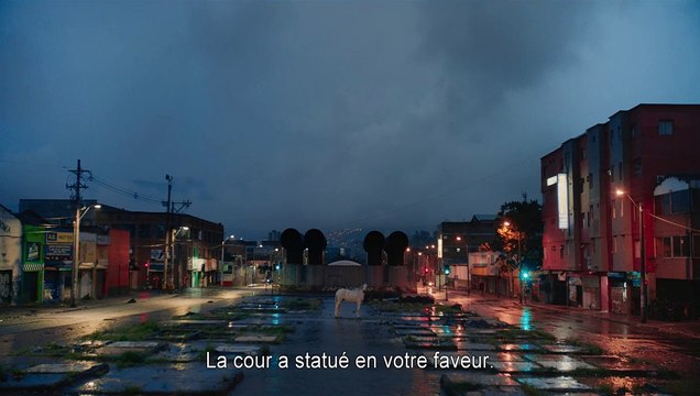 Los reyes del mundo Bande-annonce VO (2023) Laura Mora, Maria Camila Arias