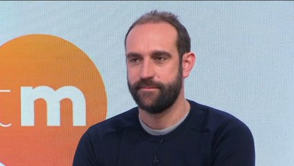 L'interview d'actualité - Édouard Bergeon