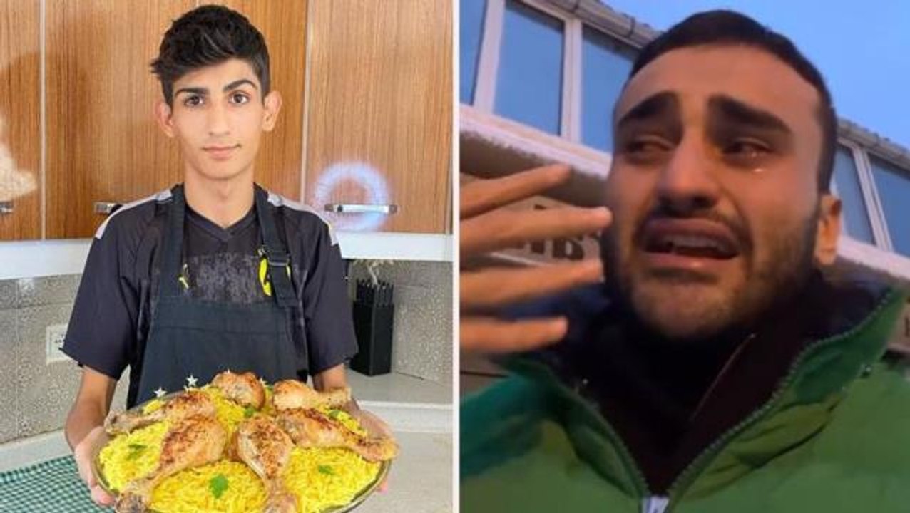 CZN Burak, günlerce enkaz altında kalan Taha Duymaz'a gelen çirkin yorumları tek tek ifşa etti