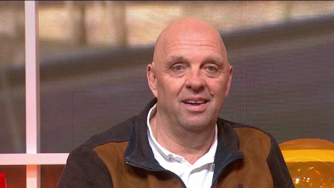 L'invité du jour - Philippe Croizon