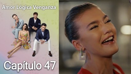 Amor, Lógica y Venganza - Capítulo 47: La Verdad Tras la Felicidad de Esra y Ozan 💔