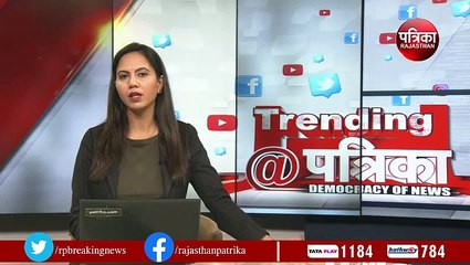 जेकेके में गगन की 'क्रेयॉन ऑन कैनवास', लगाई पहली सोलो पेंटिंग प्रदर्शनी