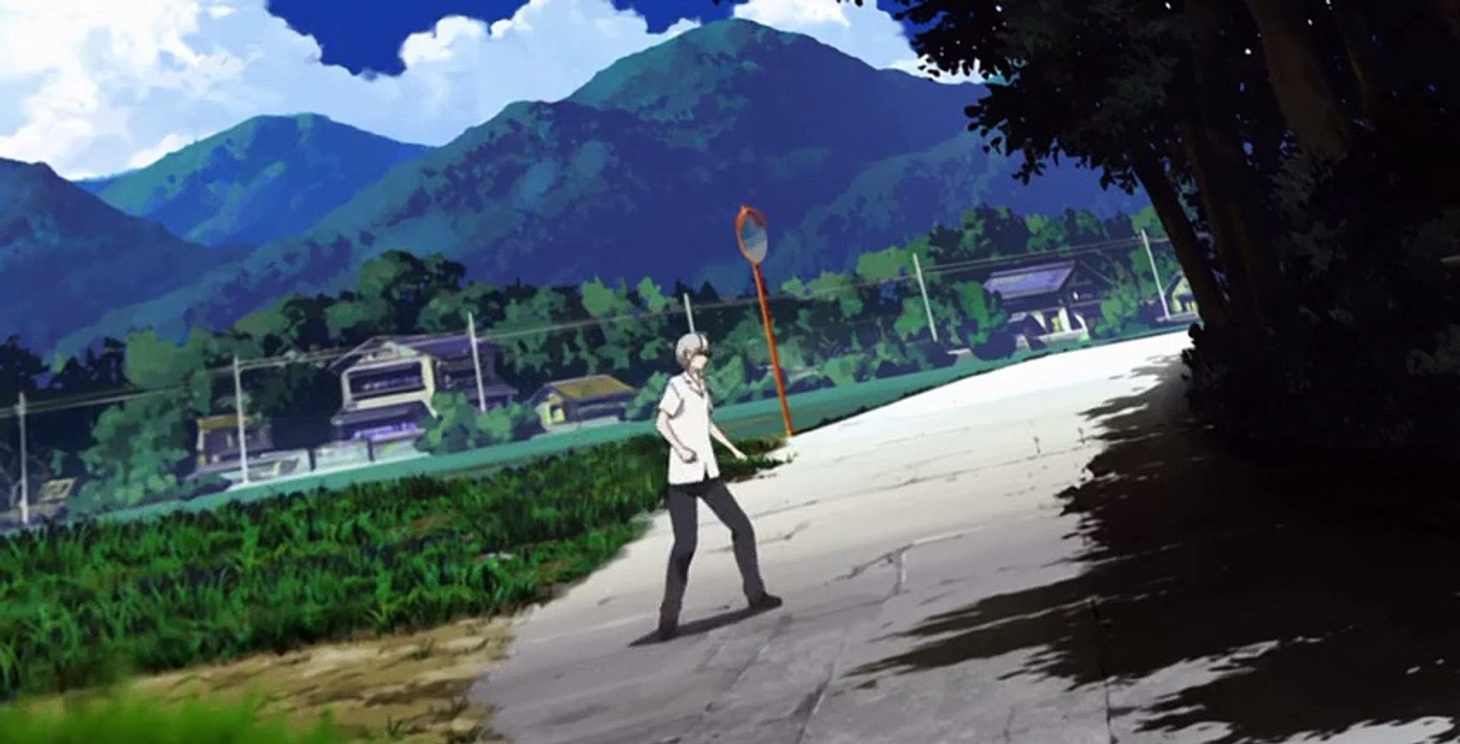 Yosuga no Sora S01 E02 - video Dailymotion