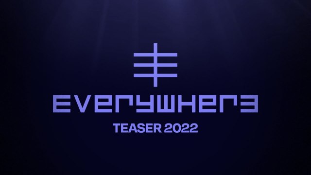 Everywhere - Teaser Trailer Gamescom 2022